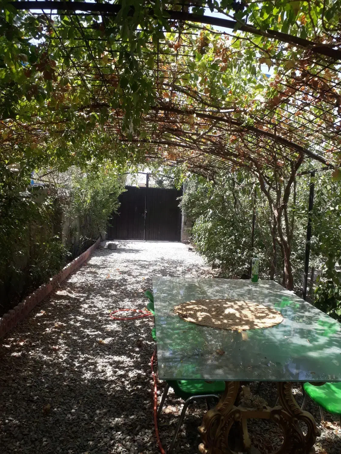 باغ ویلا ۵۰۰ متری انجم آباد،کنتوربرق،گاز،آب|فروش خانه و ویلا|رباط‌کریم, انجم آباد|دیوار