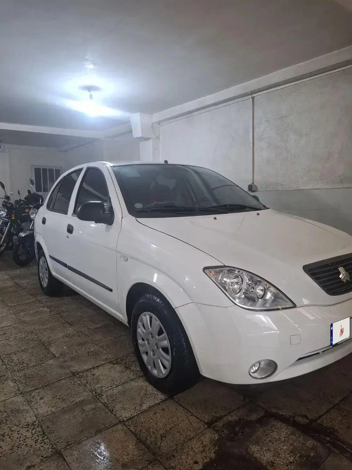 تیبا۲ درحد صفر۹۹|خودرو سواری و وانت|تهران, شهرک ولیعصر جنوبی|دیوار