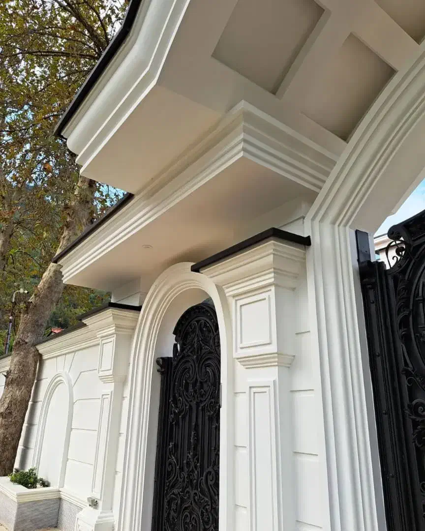 اجرای نمای ساختمان .اجرای استخر از صفر تا صد|خدمات پیشه و مهارت|یاسوج, |دیوار