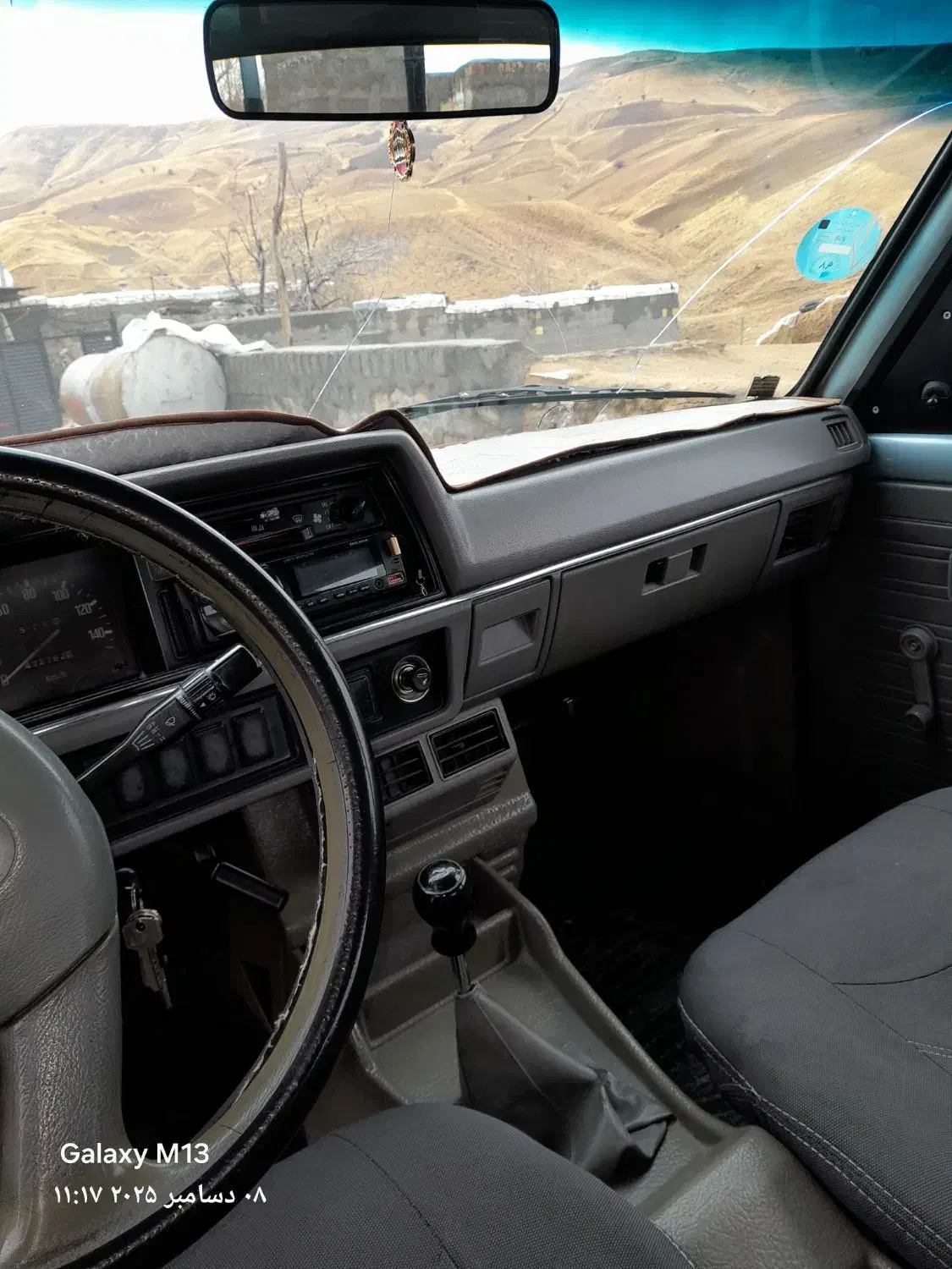 وانت مزدا دوکابین|خودرو سواری و وانت|ارومیه, |دیوار