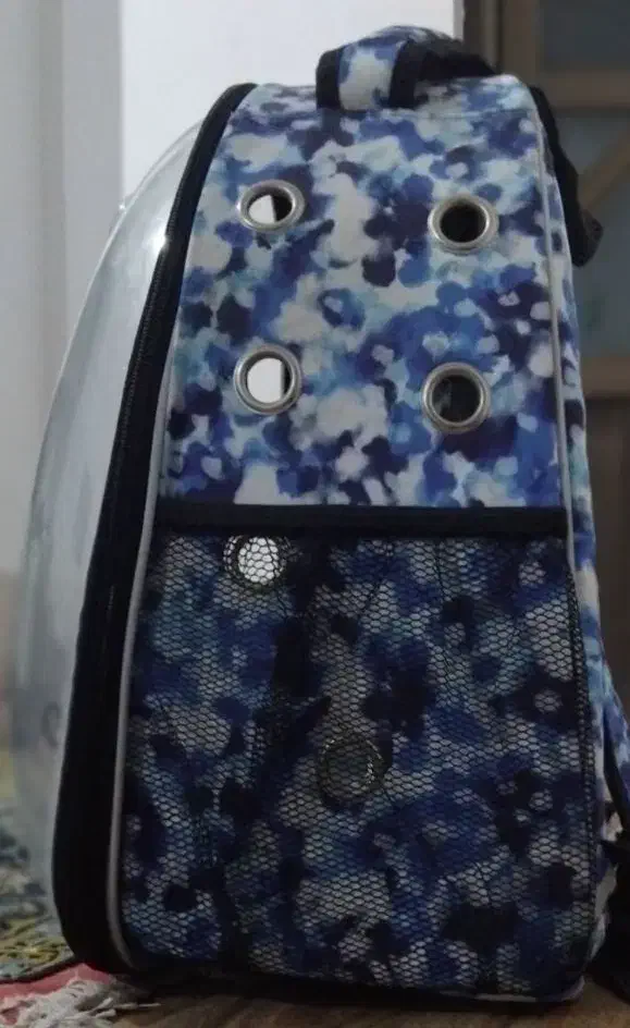 باکس حمل حیوانات ....|لوازم جانبی حیوانات|لاهیجان, شیشه گران|دیوار