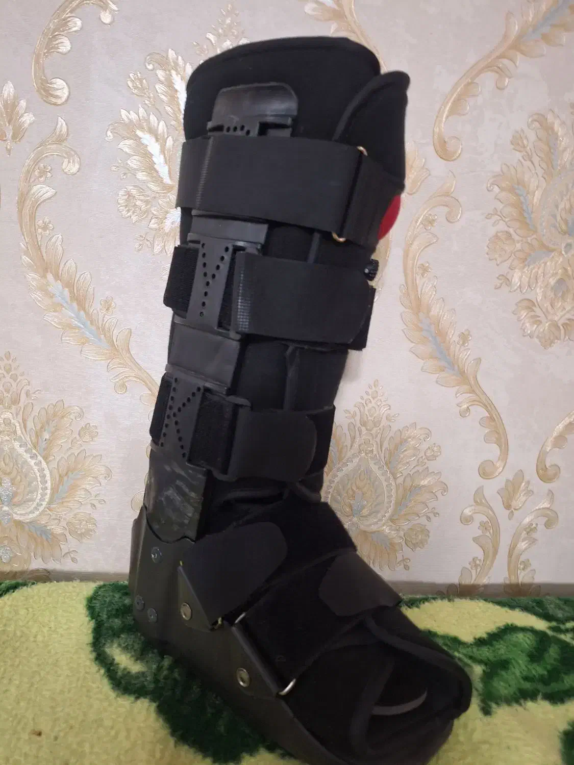 کفش آتل طبی|پزشکی|پاکدشت, پاکدشت (مامازند)|دیوار