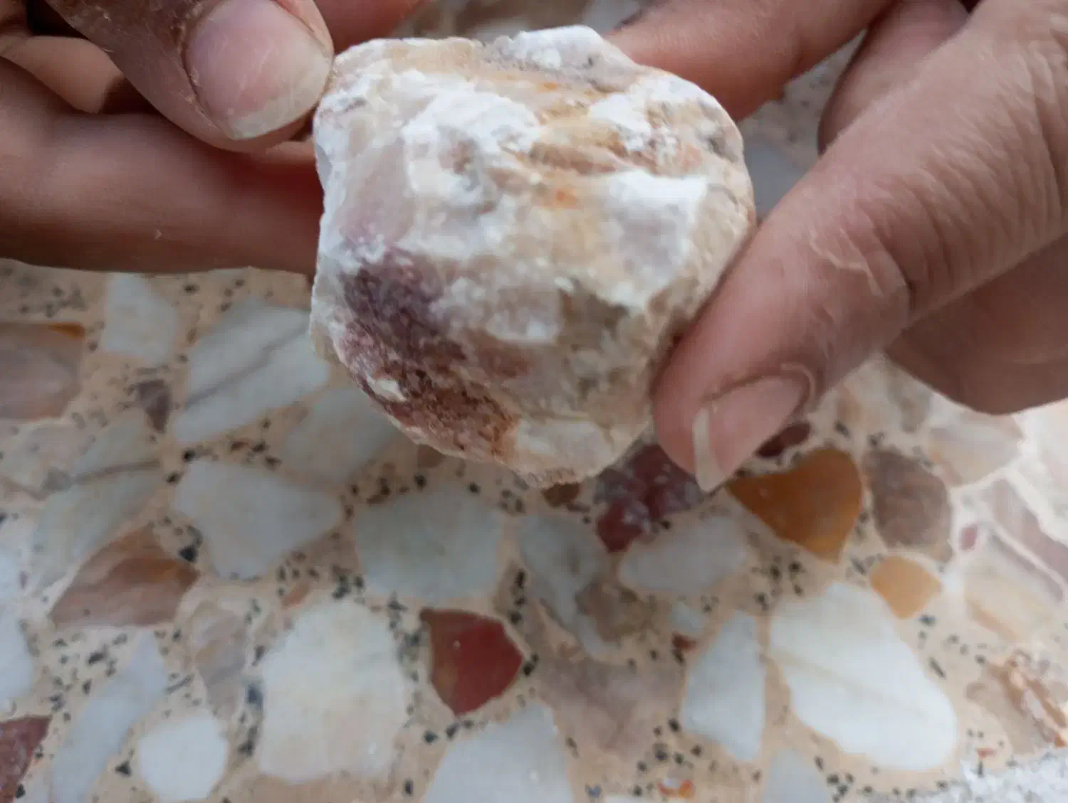 سنگ های قیمتی|کلکسیون اشیاء عتیقه|بندرلنگه, |دیوار