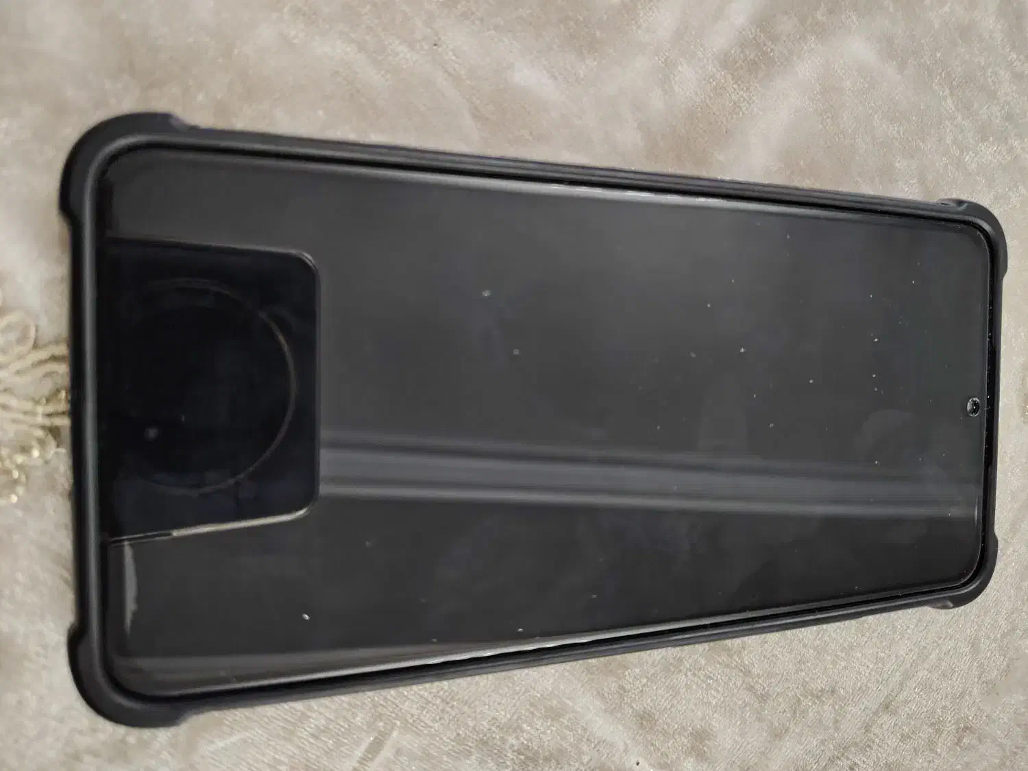 موبایل شیامی x7 pro|موبایل|تبریز, |دیوار