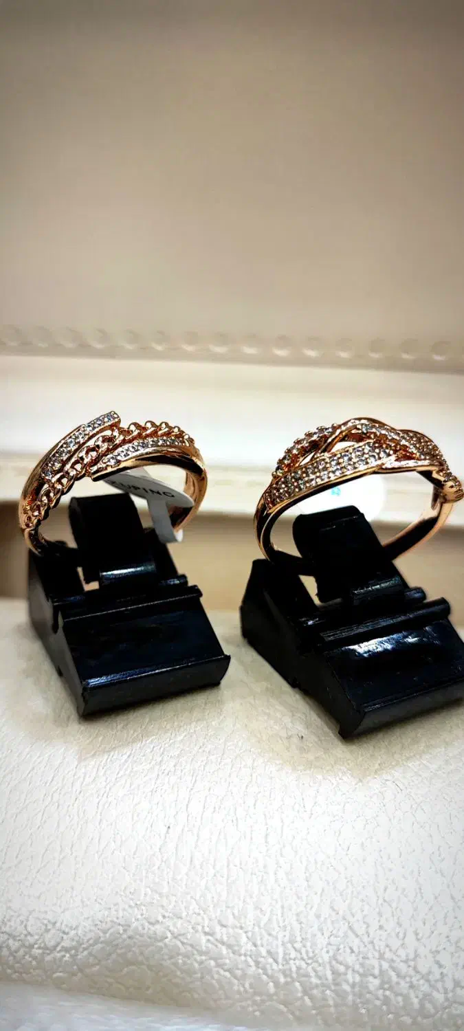 انگشتر مارک ژوپینگ|بدلیجات|قم, ارم|دیوار