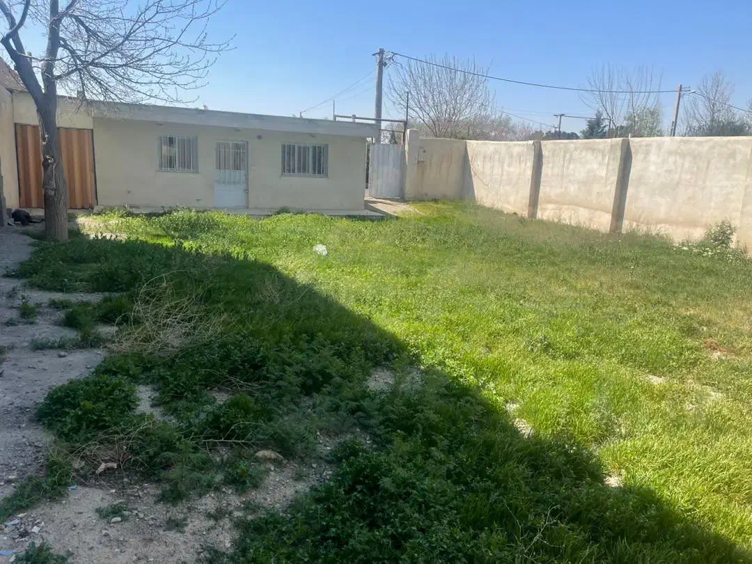 چهاردیواری ۴۰۰متر و ۵۰ متر دفتر احمدآبادمستوفی|اجارهٔ دفتر صنعتی، کشاورزی، تجاری|احمدآبادمستوفی, |دیوار