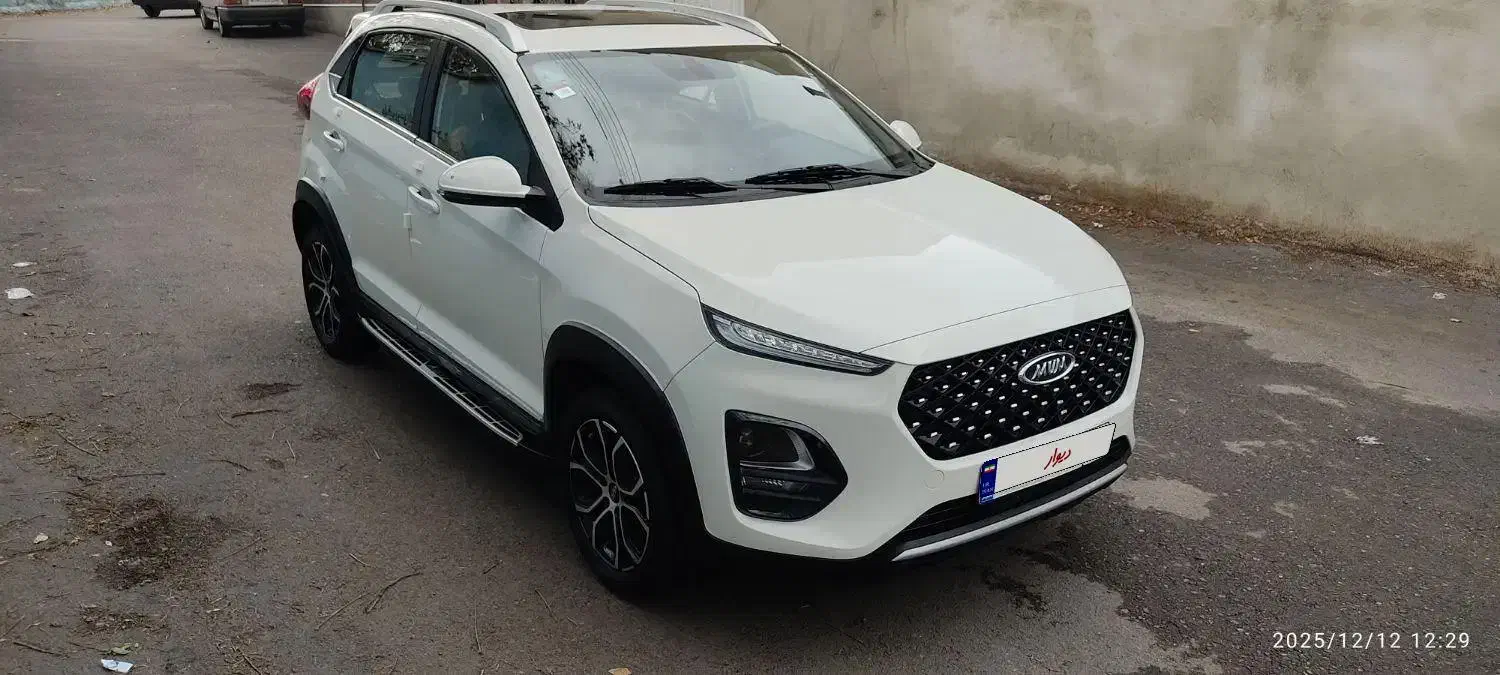 ام وی ام ایکس22|خودرو سواری و وانت|تبریز, |دیوار