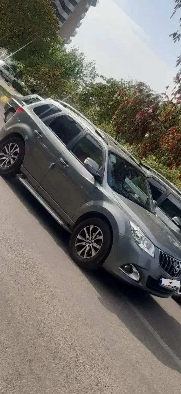 هایما ۱۸۰۰|خودرو سواری و وانت|کرج, اکبرآباد|دیوار