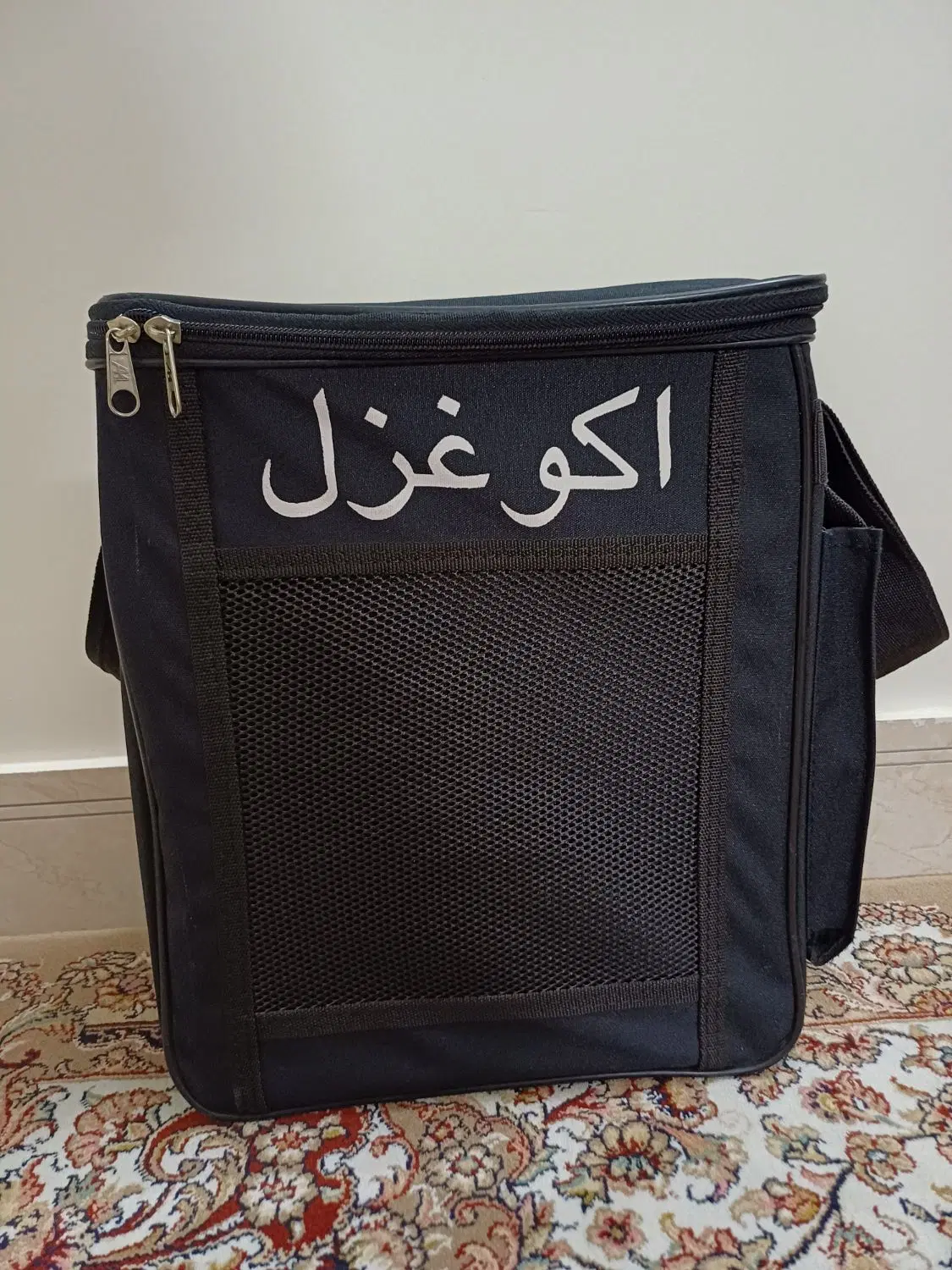 اکو غزل|پخشکننده همراه|تهران, دهقان|دیوار