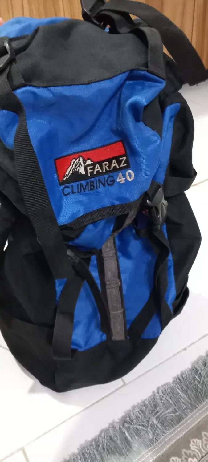 کوله کوهنوردی|کوهنوردی و کمپینگ|رشت, جماران|دیوار