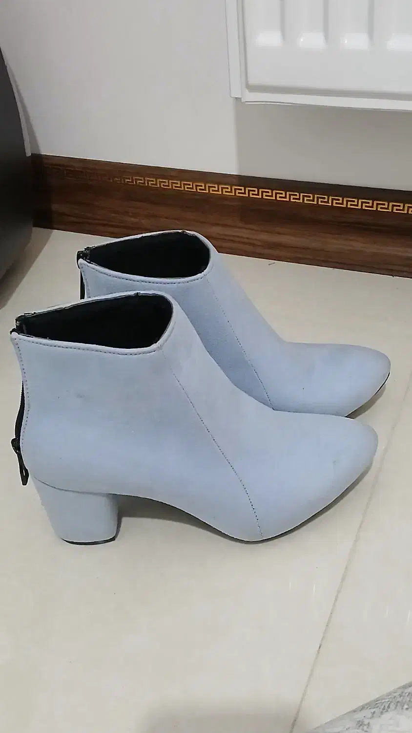 کفش زنانه|کیف، کفش، کمربند|اسلام‌شهر, مطهری|دیوار