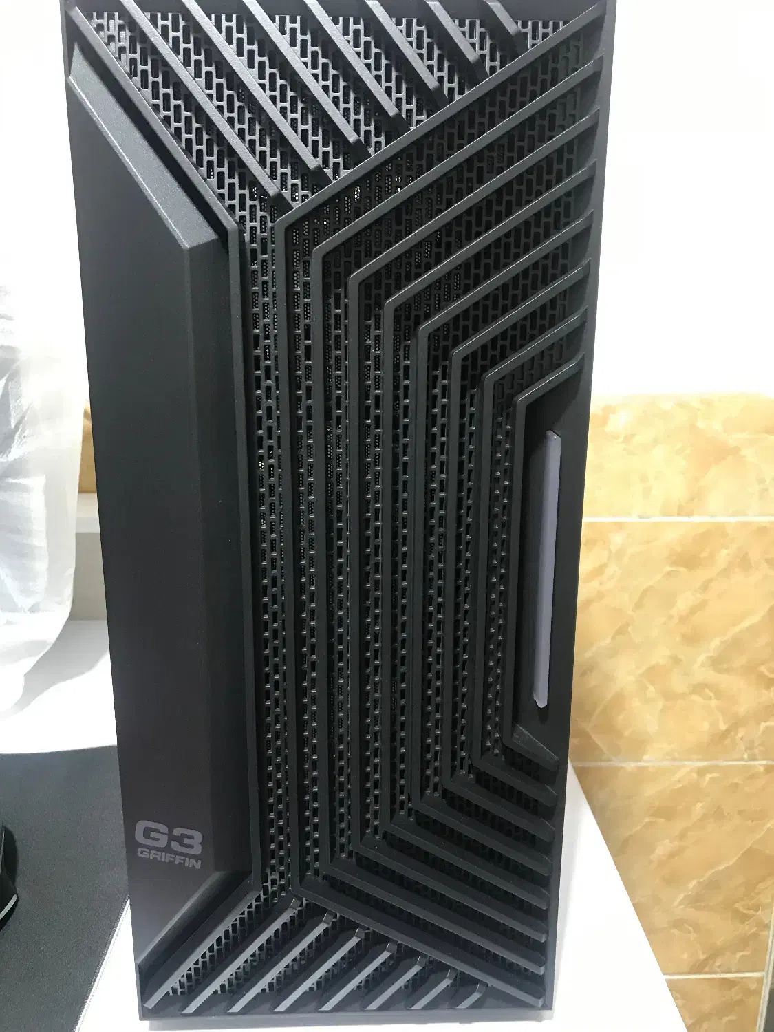 کیس گرین|قطعات و لوازم جانبی رایانه|کرمان, |دیوار