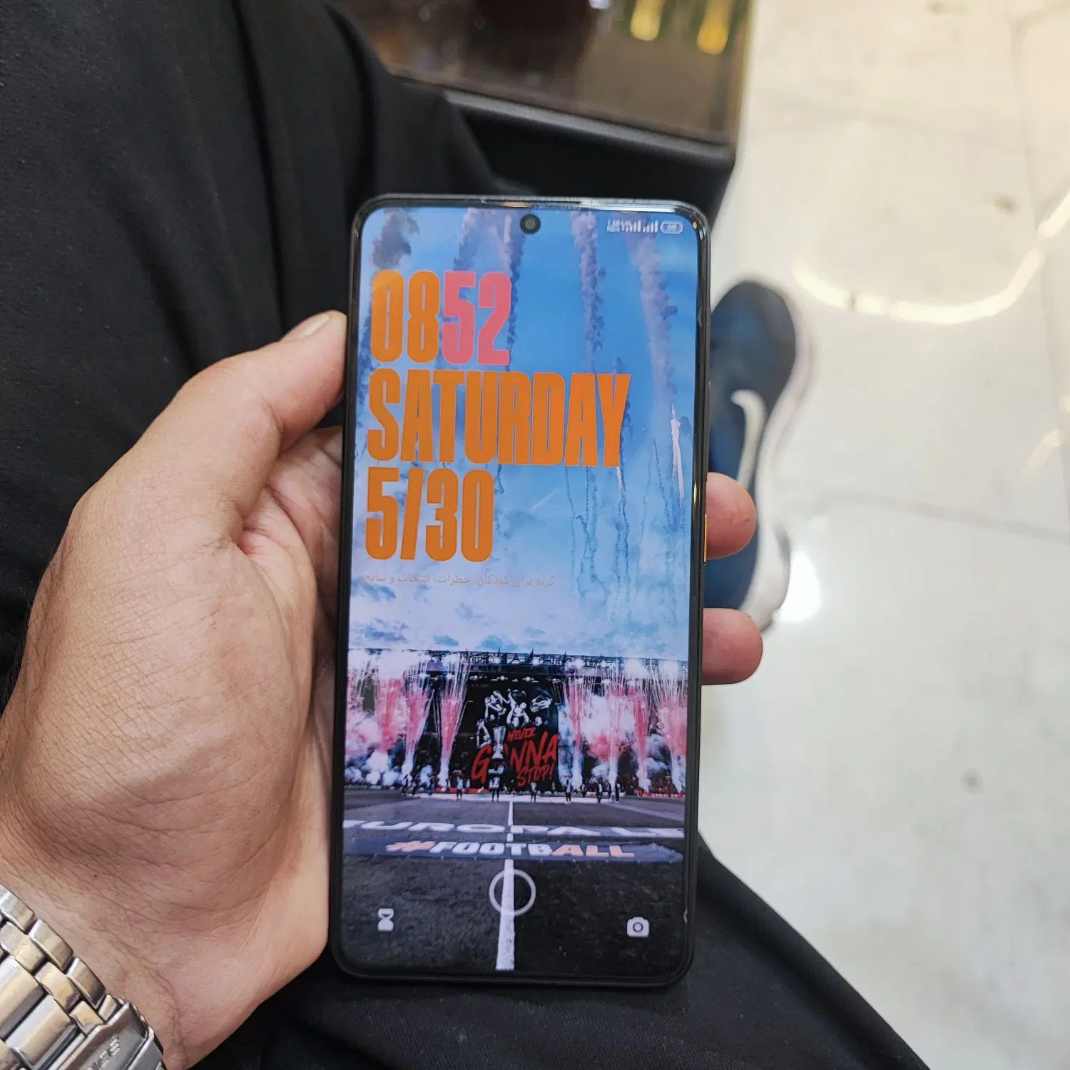 poco x6 pro 5g|موبایل|تهران, میدان ولیعصر|دیوار
