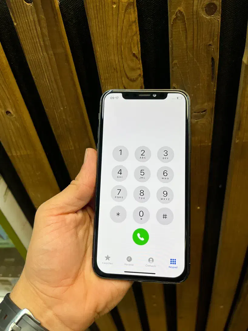 X 256|موبایل|تهران, شمیران‌نو|دیوار