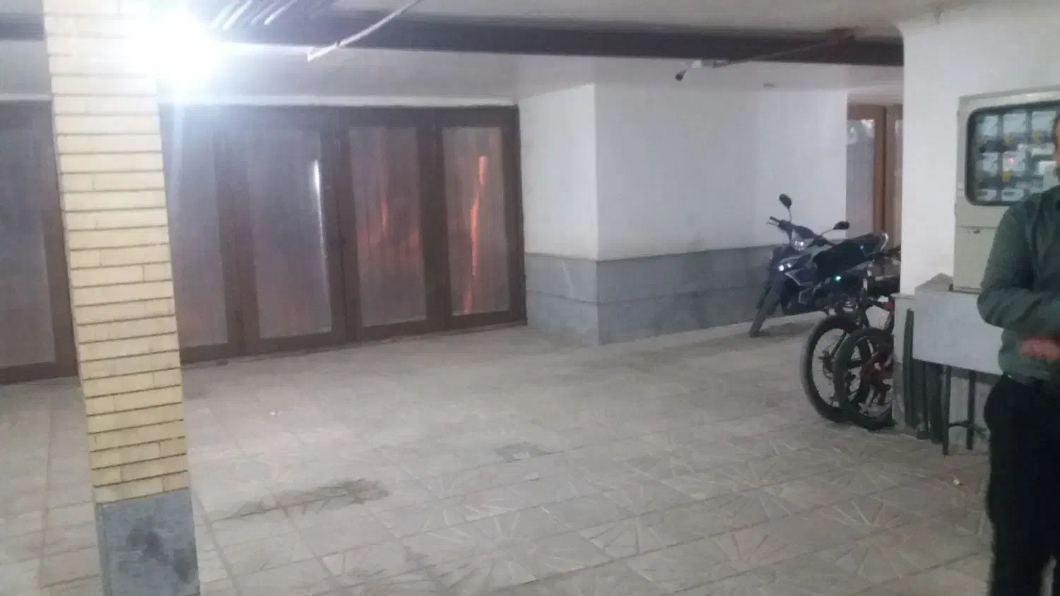 آپارتمان تجاری اداری ۶۲ متری ،ابتدای دارایی|فروش دفتر کار، اتاق اداری، مطب|نیشابور, دارایی|دیوار