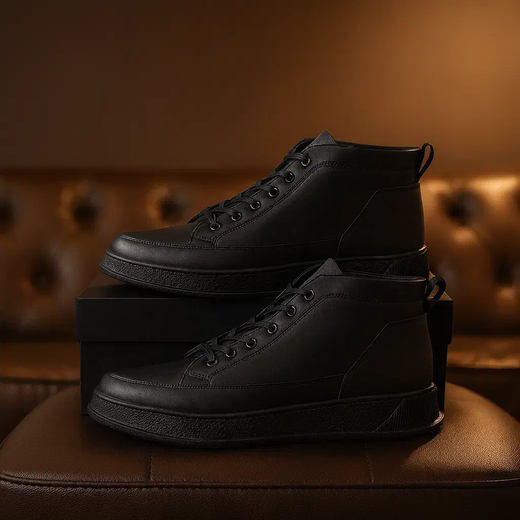 نیم بوت راحتی مردانه مدل Ravin|کیف، کفش، کمربند|تهران, مدائن|دیوار