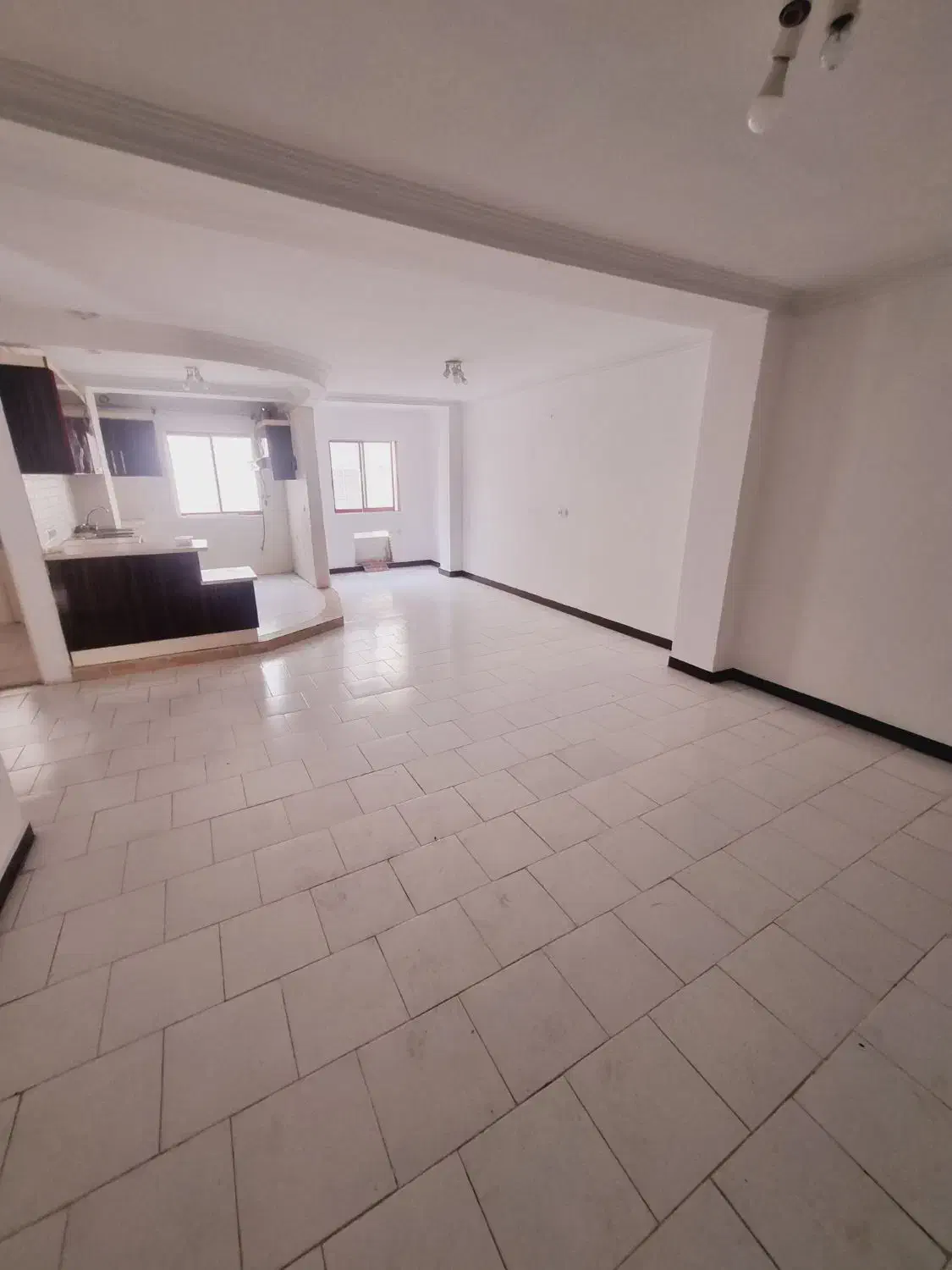 واحد اپارتمان ۹۰ متر طبقه دوم امیر کبیر|اجارهٔ آپارتمان|بابل, |دیوار