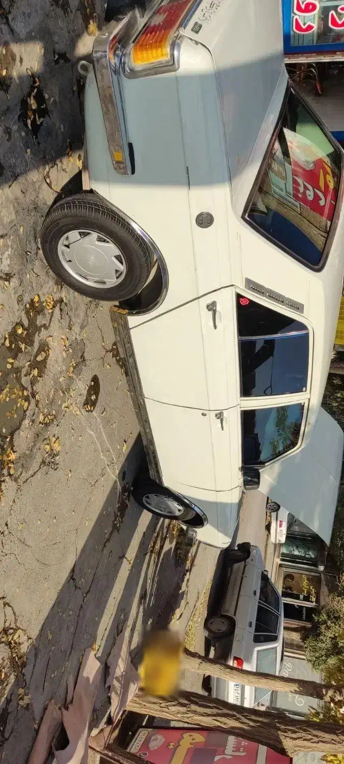 پیکان|خودرو سواری و وانت|کرمانشاه, |دیوار