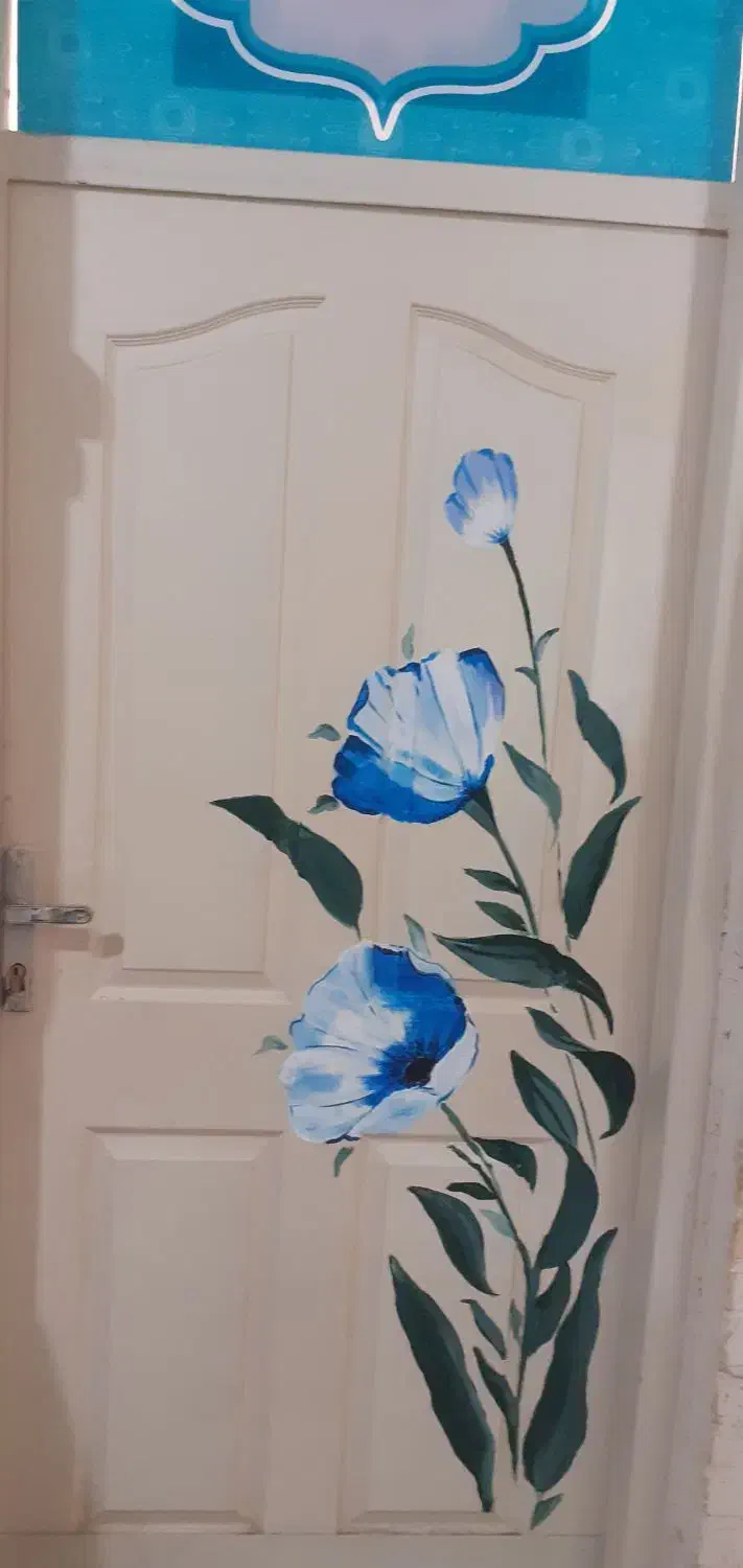 نقاشی و خط دیواری صفاپور|خدمات پیشه و مهارت|سبزوار, کاشفی شمالی (دادگستری)|دیوار