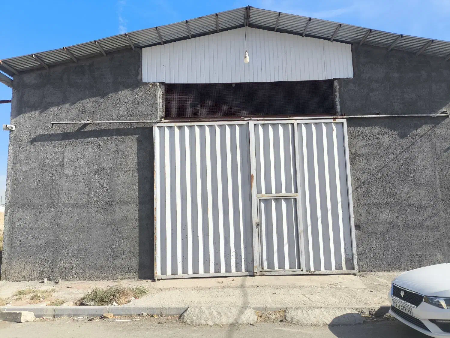 سوله فروشی (تپه سلام)|فروش دفتر صنعتی، کشاورزی، تجاری|مشهد, طرق|دیوار