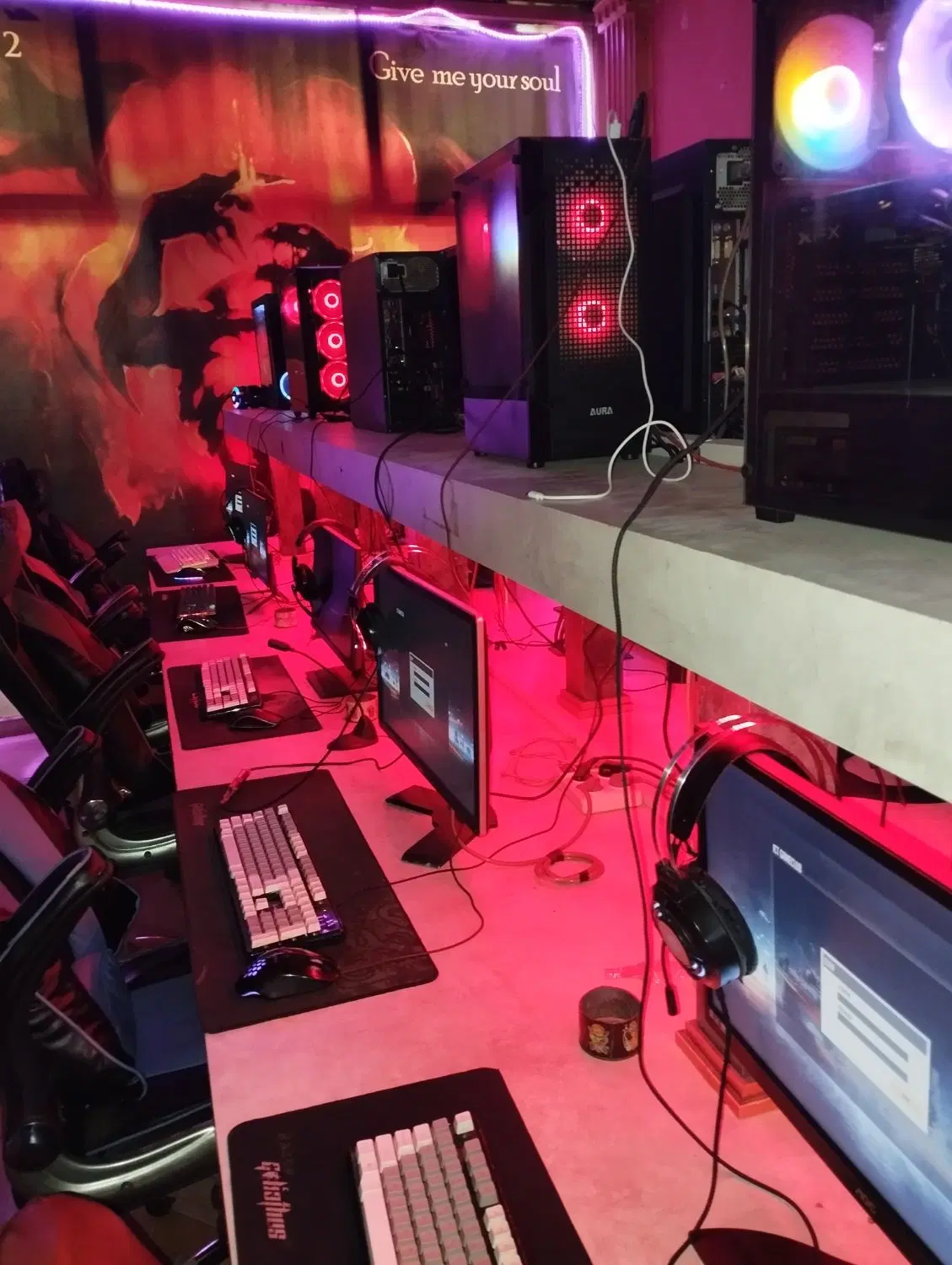 ICT-GameClub|خدمات رایانه‌ای و موبایل|اردبیل, |دیوار