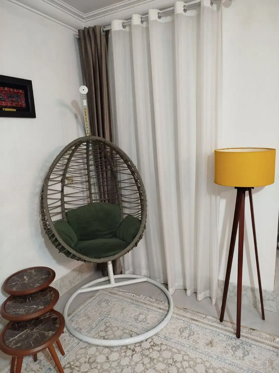 تاب ریلکسی|مبلمان خانگی و میز عسلی|شاهرود, |دیوار