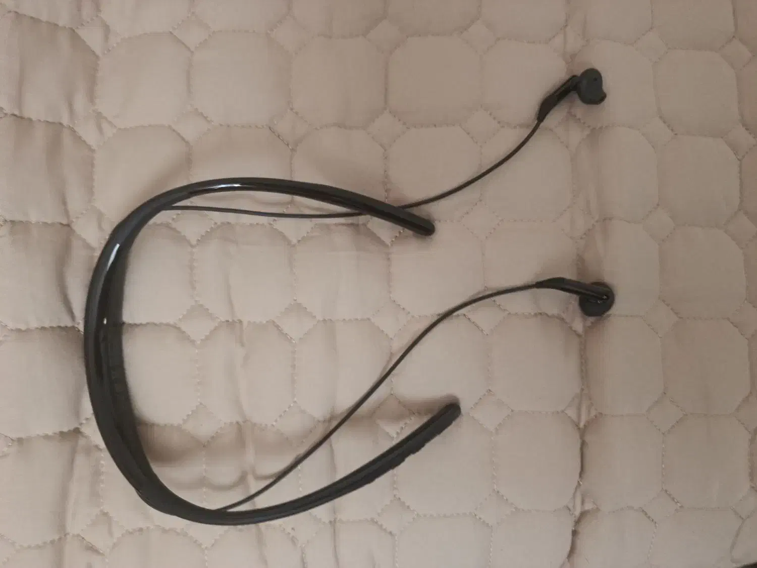 هندزفری گردنی|لوازم جانبی موبایل و تبلت|ری, دیلمان|دیوار