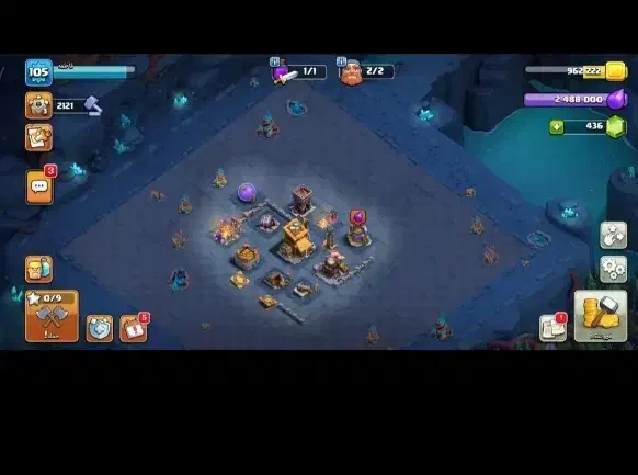 اکانت کلش آف کلنز رایگان|کنسول، بازی ویدئویی و آنلاین|تهران, فاطمی|دیوار