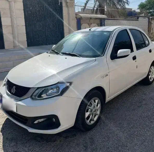 ساینا 85گانه مدل 1403|خودرو سواری و وانت|بندر ماهشهر, |دیوار