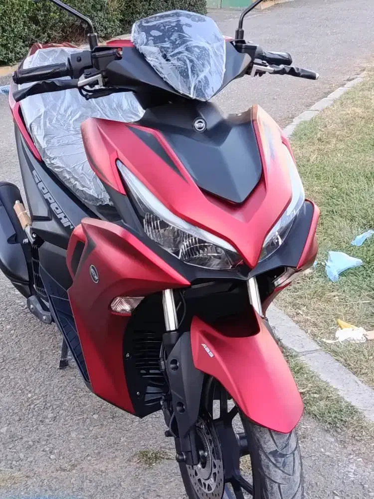 موتور کلیک|موتورسیکلت|نقده, |دیوار