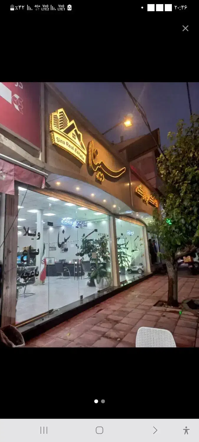 اپارتمان نوساز احمدیه جهاننما|فروش آپارتمان|کرج, شهرک احمدیه|دیوار