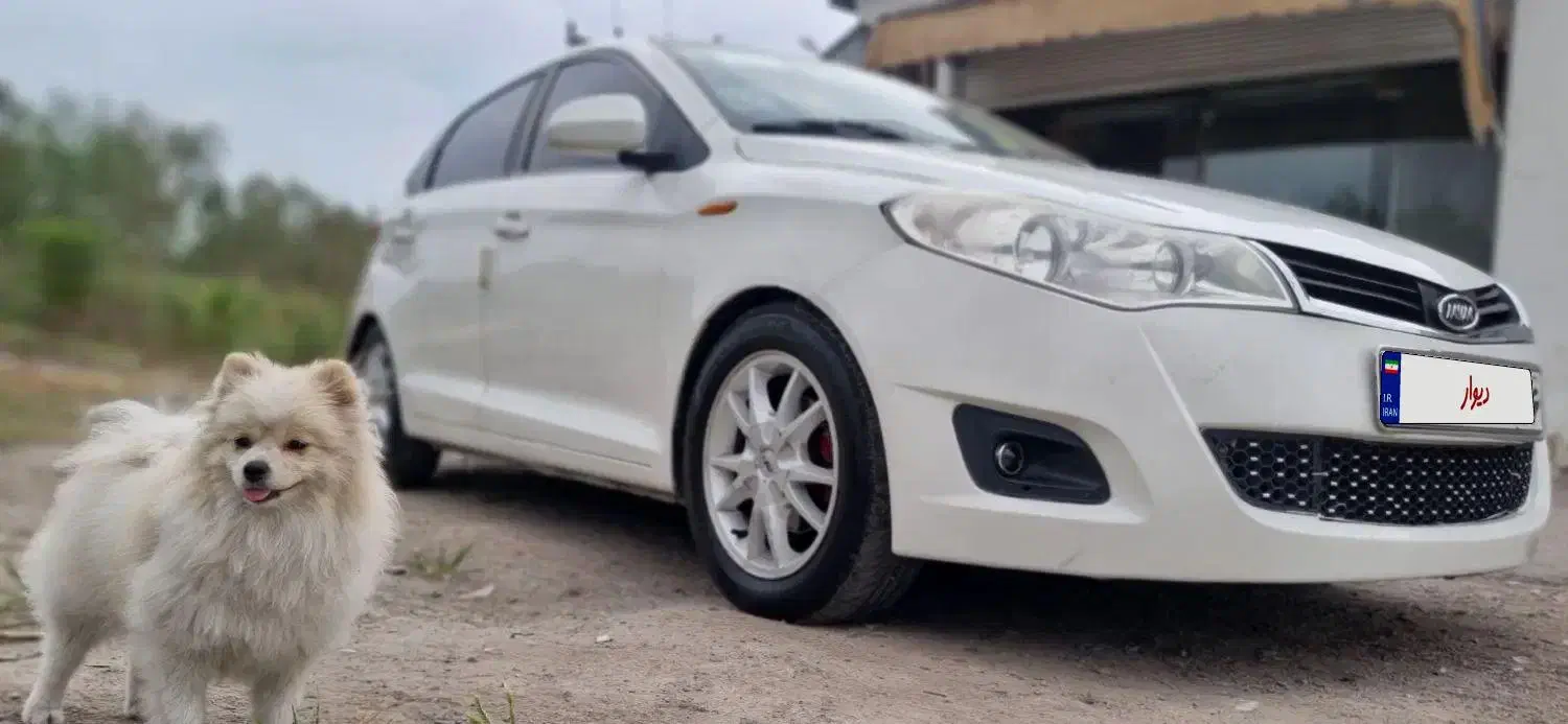 mwm 315 مدل ۹۲|خودرو سواری و وانت|رشت, دخانیات|دیوار