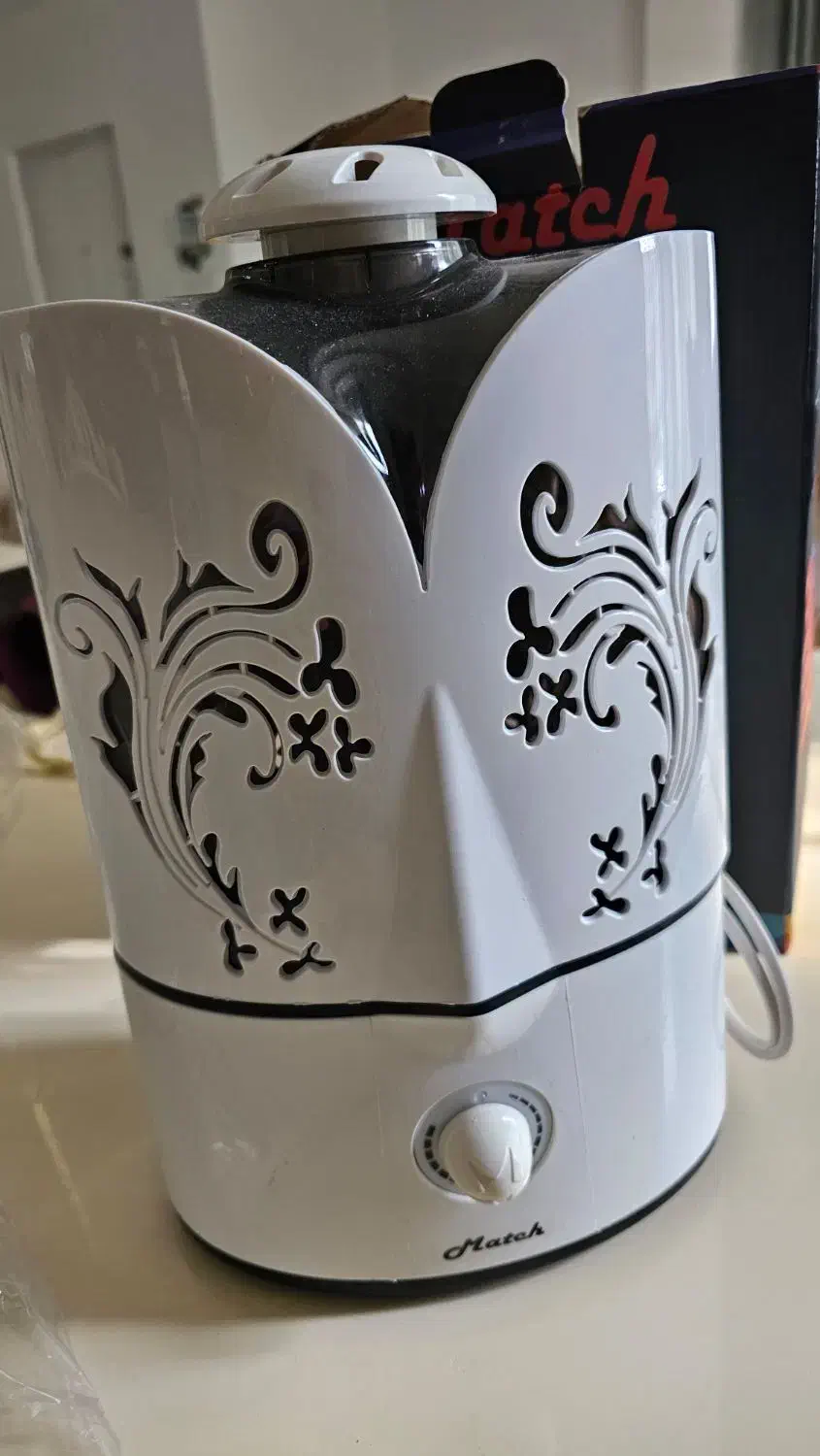 دستگاه بخار ساز سرد|پزشکی|رشت, پستک|دیوار