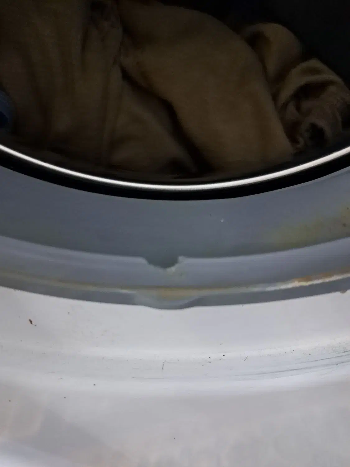 ماشین لباسشویی ال جی|ماشین لباسشویی و خشککن لباس|کاشان, طاهرآباد|دیوار