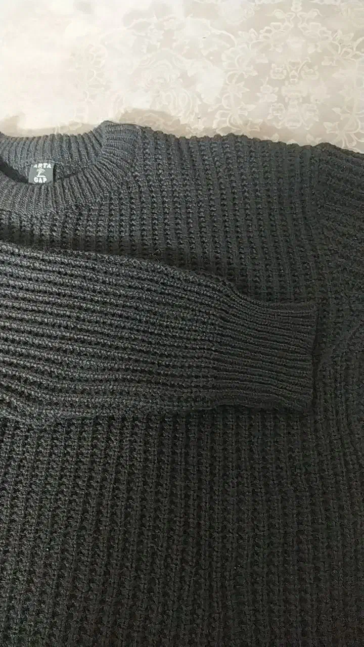 بافت مشکی|لباس|شاهین‌شهر, شهرک میلاد|دیوار