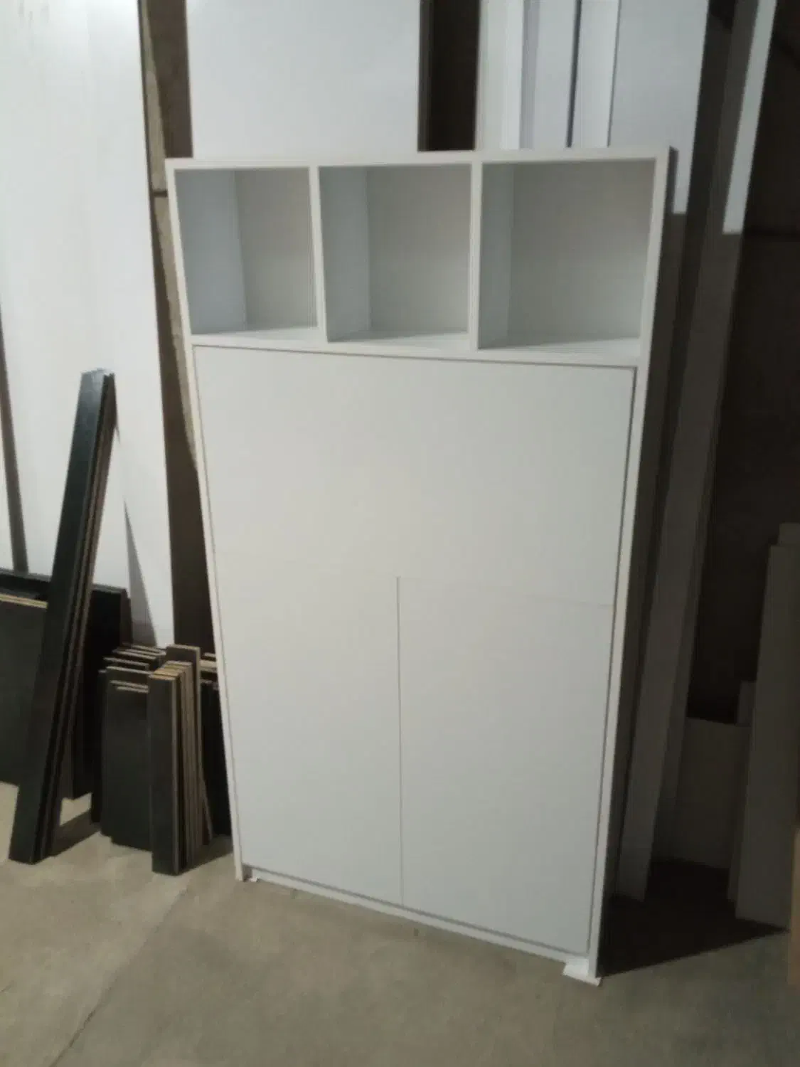 میز تحریر تاشو|میز تحریر و کامپیوتر|زرقان, |دیوار