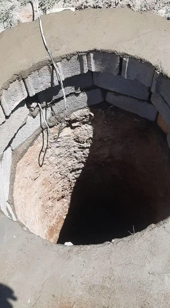 چاه کنی آب و فاظلاب|خدمات پیشه و مهارت|سلمان‌شهر, |دیوار