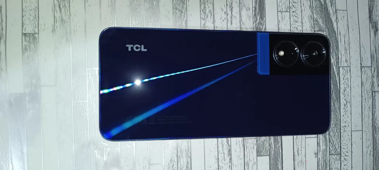 گوشی TCL 505|موبایل|تهران, دهم فروردین|دیوار