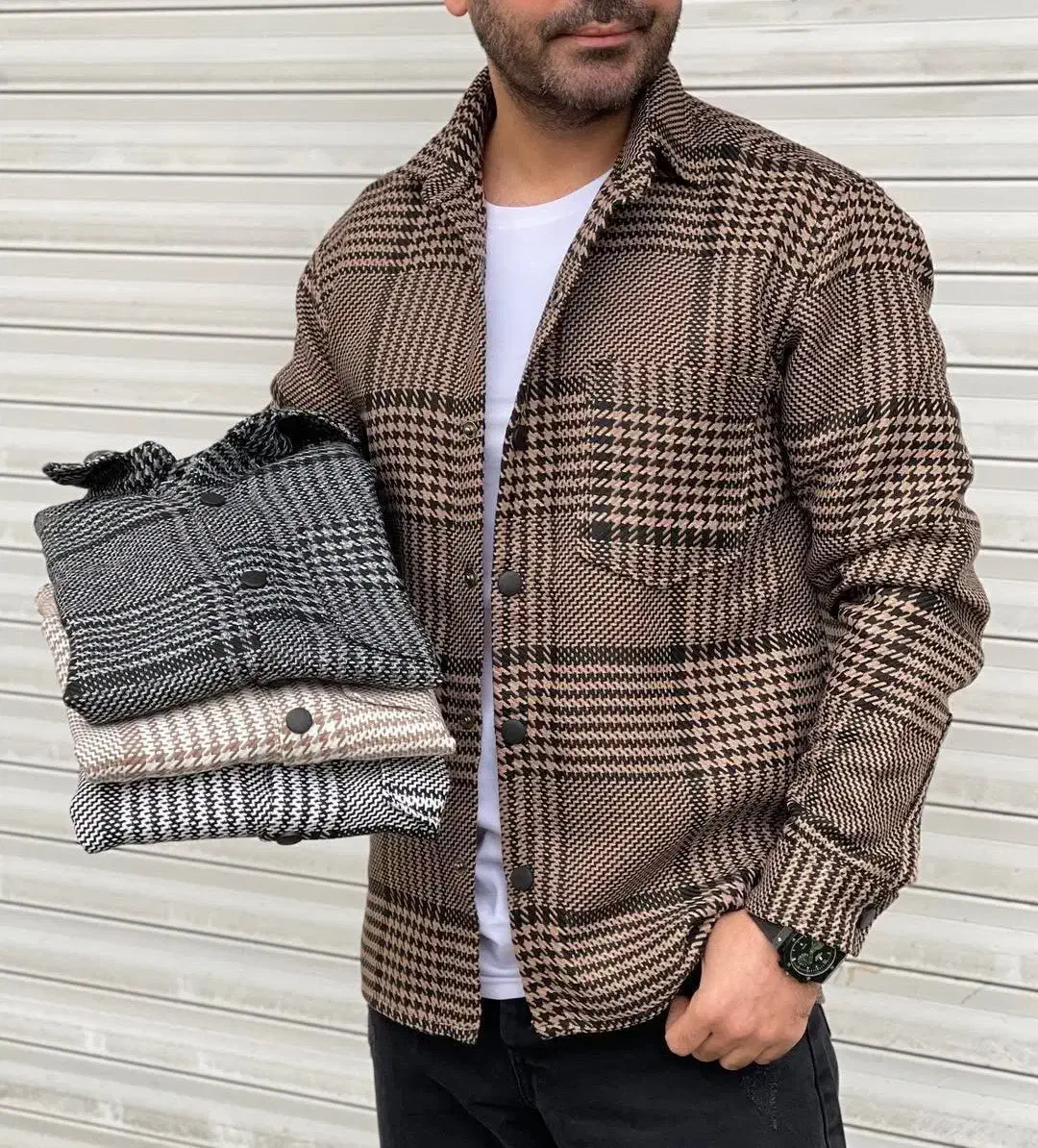 کفش و لباس مردانه و زنانه|کیف، کفش، کمربند|ماکو, |دیوار