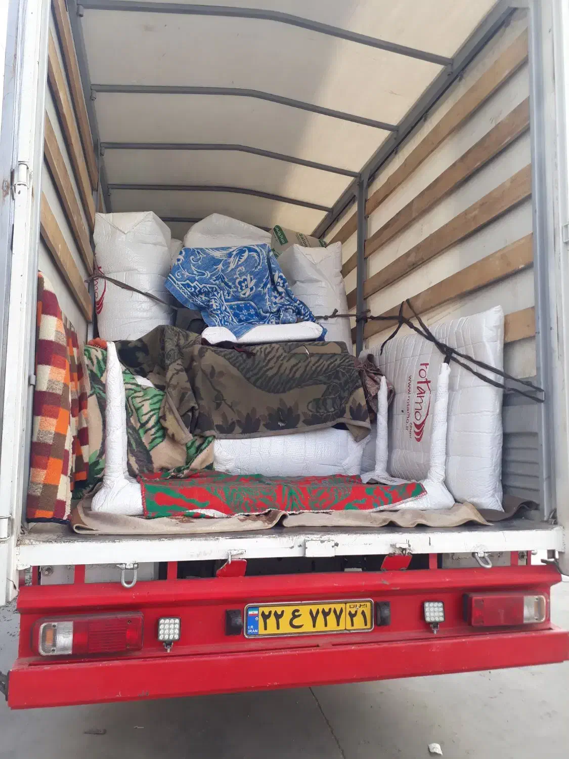 کارگر بارگیری وتخلیه اثاث منزل تمام نقاط تهران|خدمات حمل و نقل|ری, جوانمرد قصاب|دیوار