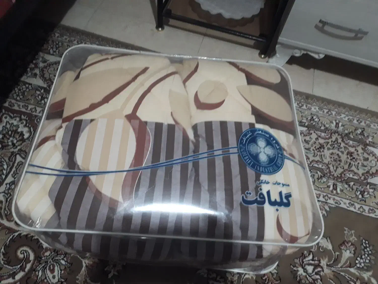 لحاف رو تختی|سرویس روتختی|سمنان, |دیوار