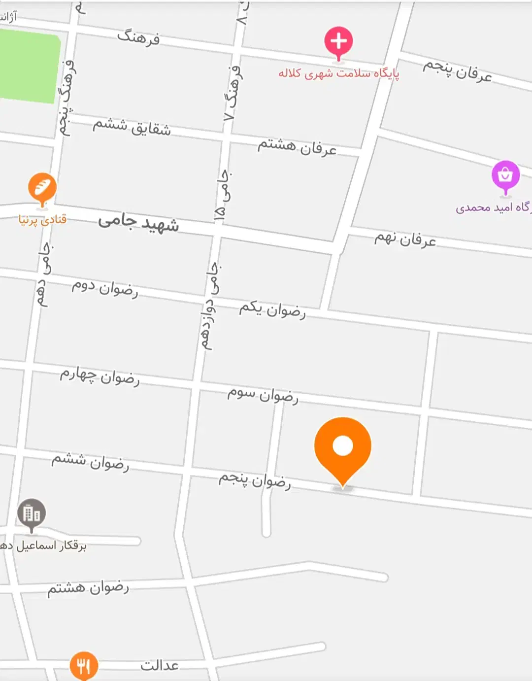 فروش زمین مسکونی در کلاله|فروش زمین و ملک کلنگی|کلاله, |دیوار