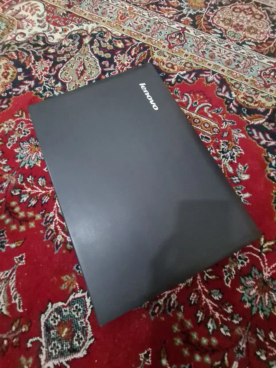 لپ تاپ لنوو/Lenovo/مدل G50/خیلی تمیز/i3 کم کار|رایانه همراه|لاهیجان, انقلاب|دیوار