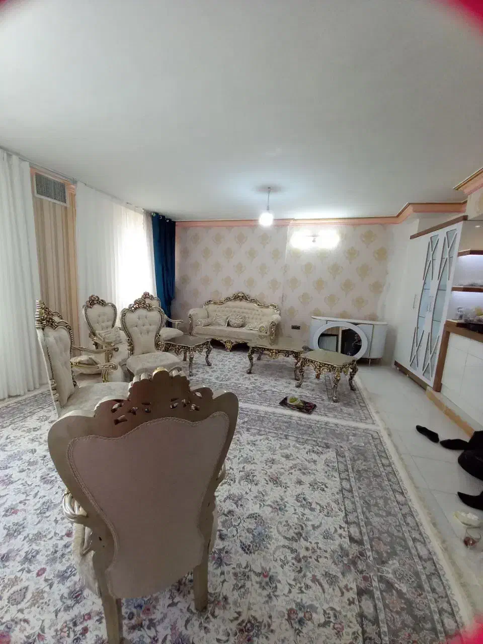 مسکن مهر بلوار سید مرتضی|فروش آپارتمان|کاشمر, |دیوار