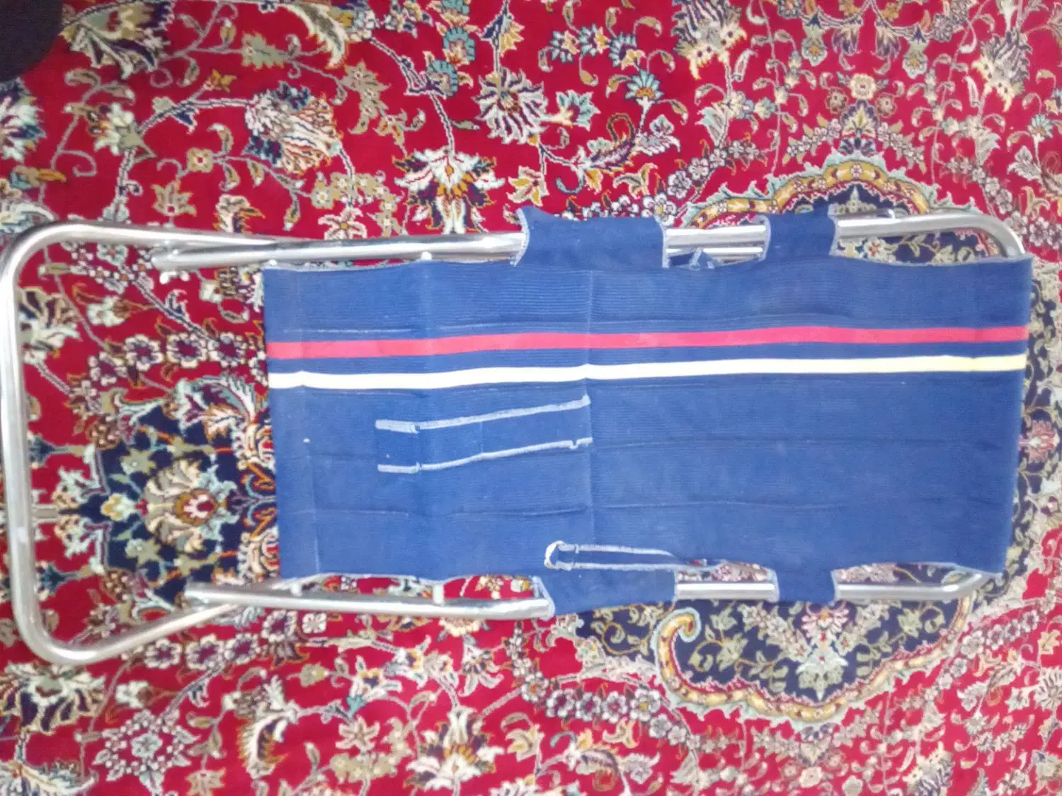 ننو کودک|تخت و صندلی بچه|تهران, طیب|دیوار