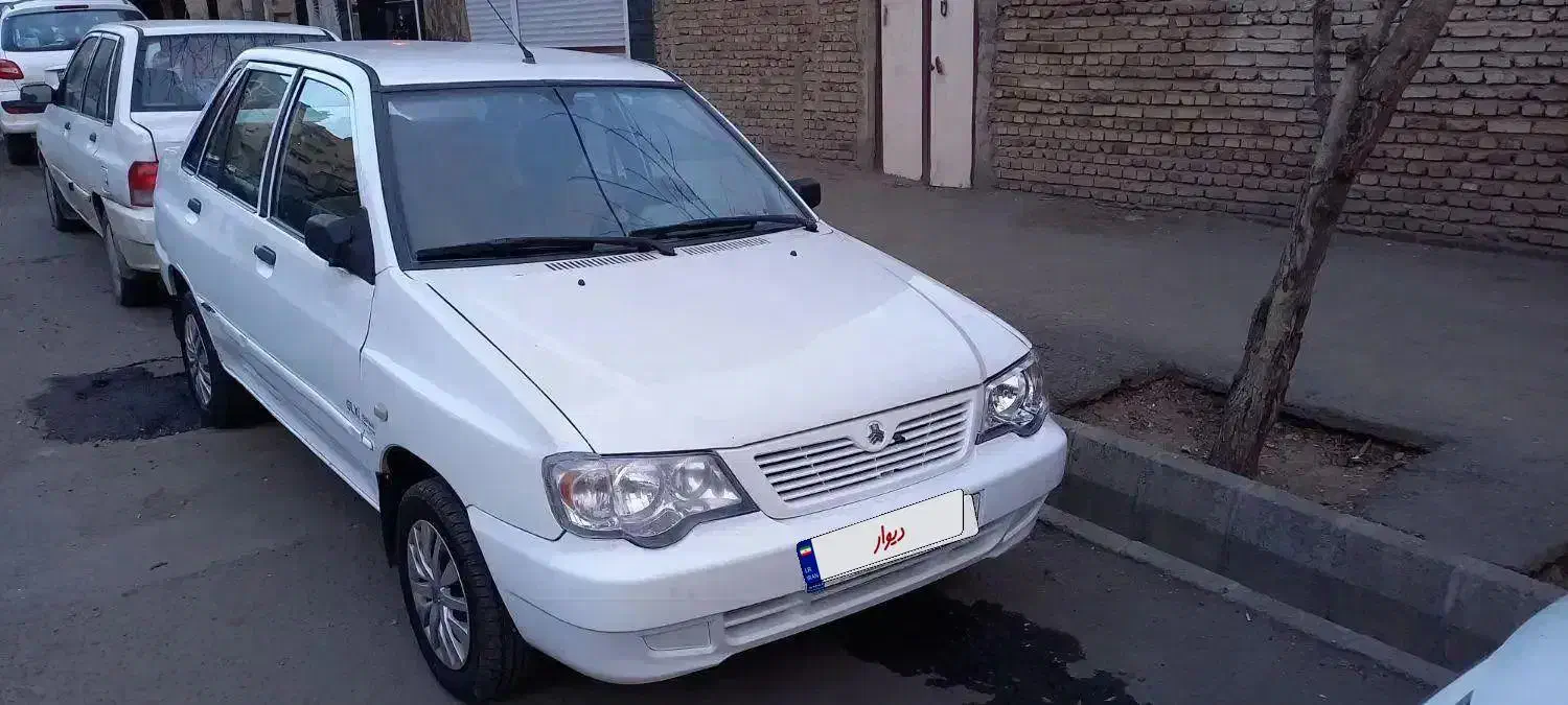 پراید ۱۳۲|خودرو سواری و وانت|تبریز, |دیوار