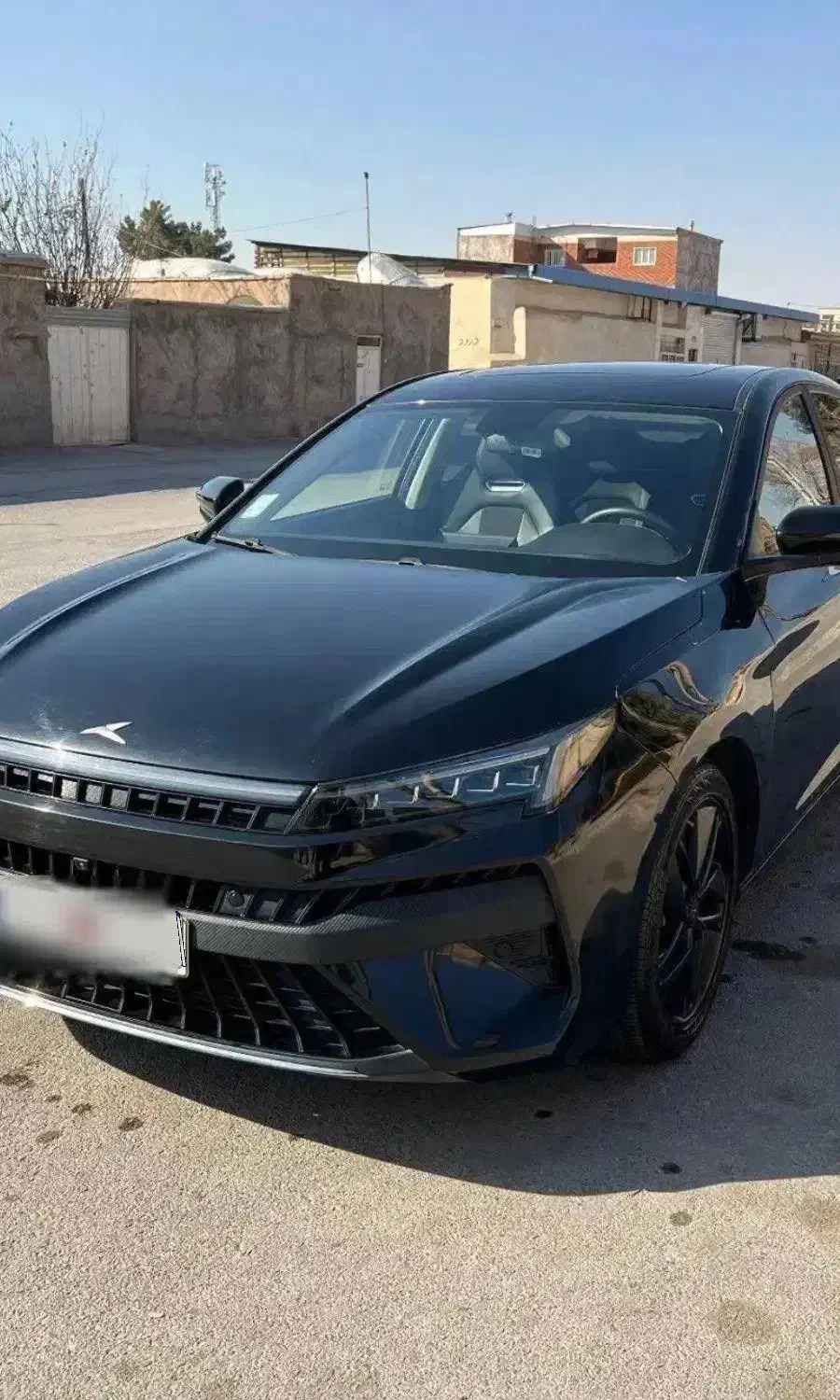 kmc j7 . 1402|خودرو سواری و وانت|گرگان, |دیوار