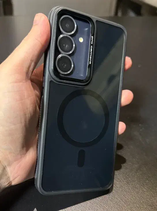 Samsung s25 fe|موبایل|رشت, شهریاران|دیوار