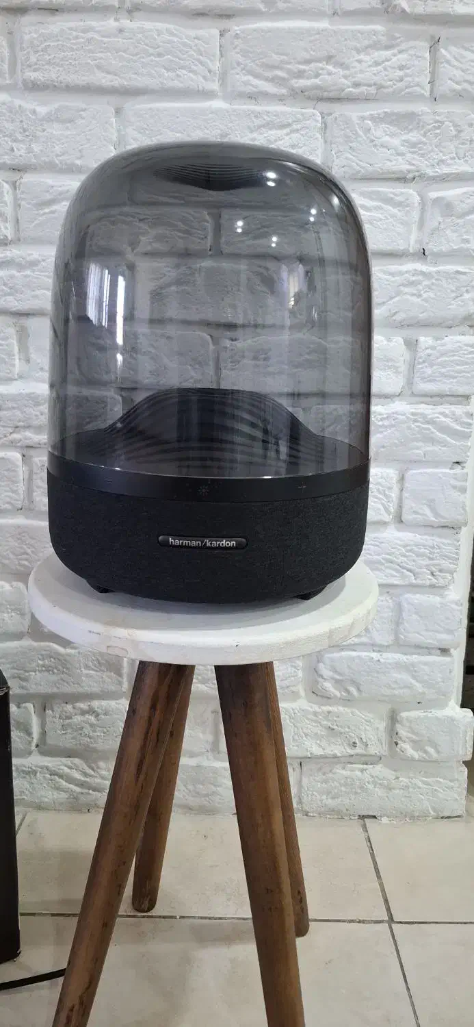 harman kardon3|سیستم صوتی خانگی|تهران, تهرانپارس جنوبی|دیوار