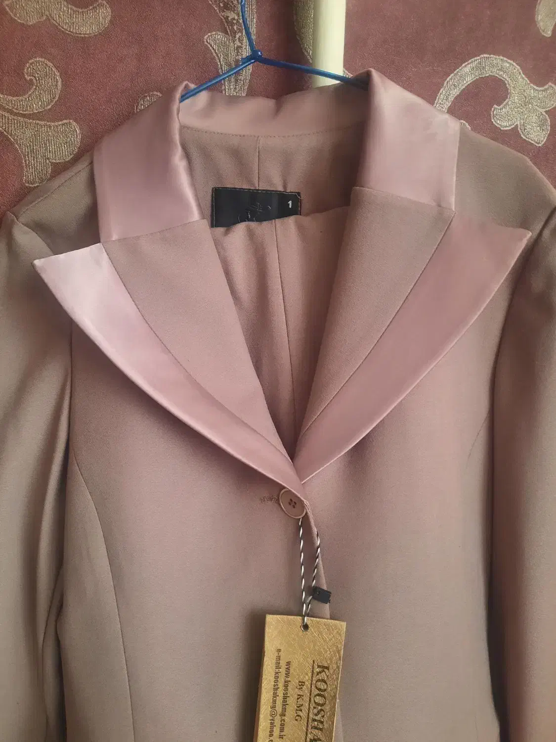 مانتو وشلوار اداری|لباس|اراک, |دیوار